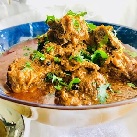 Lamb Rara.