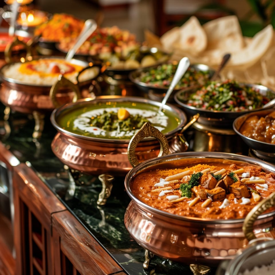 Make Your Irving Event Unforgettable