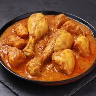 Curry Leaf - Chicken Wings